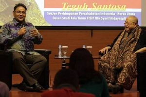 Joe Biden Diminta Lanjutkan Pembicaraan Damai dengan Korea Utara