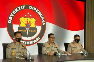 Kasus Ujaran Kebencian Natalius Pigai, Polri Terapkan Konsep Presisi