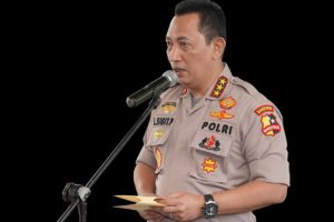 IPW Berharap Komjen Pol Sigit Jadi Ikon Anti Diskriminasi di Tubuh Polri