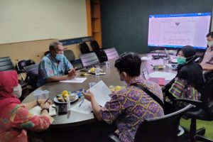 Diskominfo Kabupaten Tangerang Akan Bentuk PPID Desa
