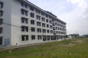 Pemkab Serang Siapkan Tempat Isolasi Mandiri di Rusunawa