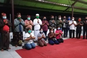 Ditelepon Anggota Komisi VI DPR, Manager CSR BRI Langsung Merespon
