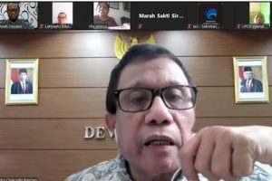 Dewan Pers Percayakan UPN Veteran Yogyakarta Adakan UKW Gratis