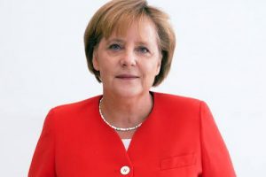 Angela Merkel Pemimpin Otentik, Perlu  Ditiru