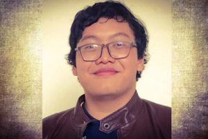 Ketika Generasi ‘Z’ Abraham Garuda Laksono Bicara Pancasila