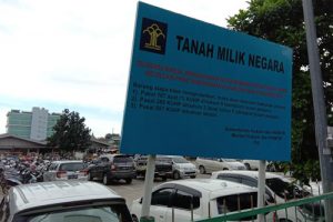 Aliansi Tangerang Raya Tantang Pengelola Pasar Babakan Tunjukan Legalitas Pengelolaan