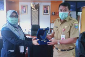 Loka POM Kabupaten Tangerang Gandeng OPD Awasi Obat dan Makanan