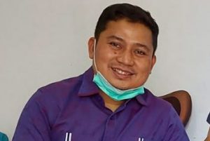 Kebiasaan Baru Wajib Dibiasakan, Upaya Menekan Pandemi Covid-19