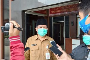 Pelantikan Bupati dan Wakil Bupati Serang Terpilih Diupayakan Tepat Waktu