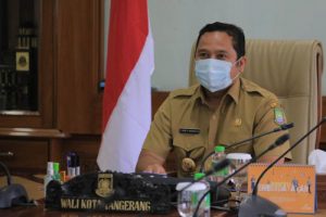 Ikuti Inmendagri Pemkot Tangerang Berlakukan PPKM Mikro