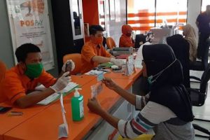 Program Bansos Kemensos Berlanjut di 2021