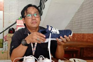 APTA Akan Jembatani Pemilik Merek dengan Produsen Alas Kaki