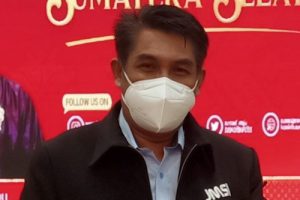Menanti Terdakwa ‘Lain’ Kasus Dugaan Korupsi GORR