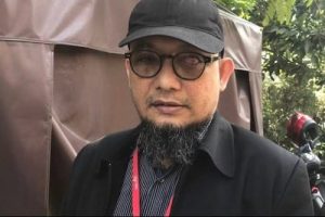 Pakar: Cuitan Novel Baswedan Soal Maaher At-Thualibi Opini Bukan Pidana