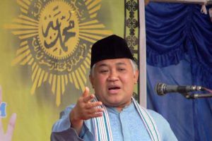 Pakar Hukum: Tuduh Din Radikal, GAR ITB Bisa Dipolisikan Pencemaran Nama Baik