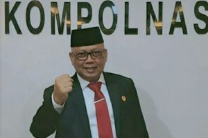 Kompolnas Dukung Penerapan ETLE