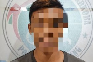 Warga Munjul Diamankan Saresnarkoba Pandeglang