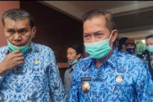 Rencana Terima Sampah dari Tangsel, Wali Kota Serang: Pemkot Tidak Akan Nekat Kalau Ada Yang Keberatan