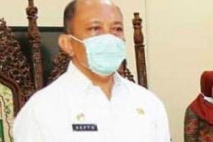 Ini Larangan Bagi Plh Bupati dan Wali Kota di Banten