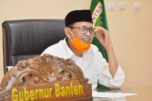 Angka Kemiskinan di Banten Terendah Kedelapan Nasional