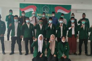 Raju Jadi Ketua Da’i Muda Kabupaten Tangerang