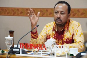 Ombusdman Banten: Vaksinasi Wartawan Harus Jadi Prioritas Gubernur Banten