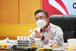 PPKM Mikro, Banten Bentuk 1.238 Tim Relawan Desa