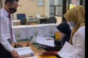 Berkas Mafia Tanah Dilimpahkan Ditreskrimum Polda Banten ke JPU
