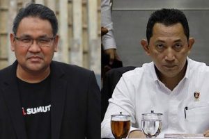 JMSI Apresiasi Kapolri Terkait Penangangan Kasus ITE