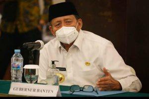 Gubernur Banten: Boleh Sekolah Tatap Muka Tapi Terkendali