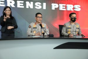 Kadiv Humas: Virtual Police Bekerja Untuk Ciptakan Medsos Bersih dan Sehat