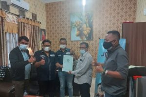 Dewan Pers Nyatakan JMSI Sumut Lulus Verifikasi Faktual