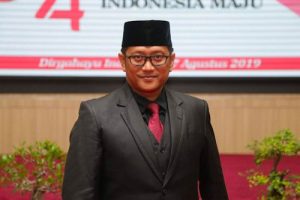Pelantikan Bupati Serang dan Walikota Cilegon Diundur Jum’at 