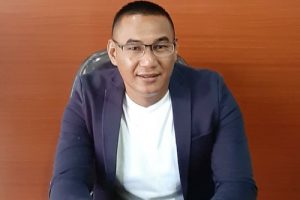 Buruh PT. Freetrend Layangkan Gugatan Ke PHI