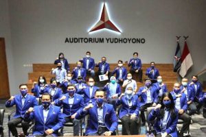 Penuhi Aspirasi Kader, Partai Demokrat Pecat Pengkhianat
