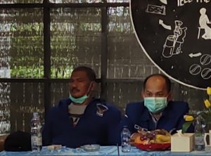 DPRD Kabupaten Tangerang: Ada Perusahaan Inkonsisten Soal Izin Lokasi