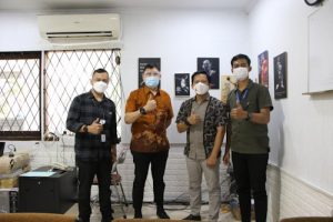 Kemenkominfo Pantau ISP di Kabuapten Serang