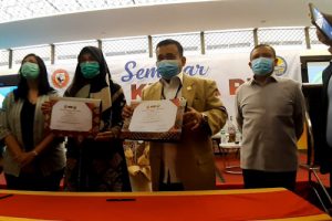 Sejalan dengan Presiden ACM Targetkan 1 Juta UMKM Transformasi Digital