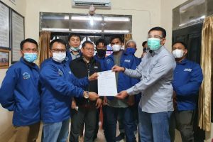JMSI Sultra Sah Terverifikasi Dewan Pers