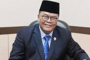 Nawa Said Dimyati: Pengurus Partai Demokrat Banten Solid dan Tidak Datang ke Deli Serdang