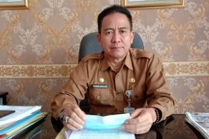 Pemkab Serang Tahun Ini Target 2.030 Pasangan Isbat Nikah