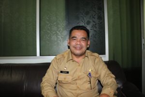 SIP Akan Pantau Kinerja ASN Pemkab Serang