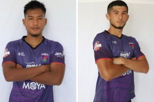 Jelang Piala Menpora, Persita Rekrut Dua Pemain