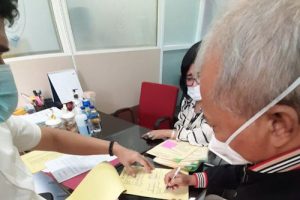 Polri Tangkap Tiga Tersangka Kasus Dugaan Pemalsuan Akte Perusahaan