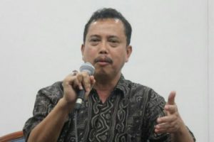 Aksi Rusuh Suporter di Bandung, Kapolri, Menpora dan PSSI Harus Minta Maaf
