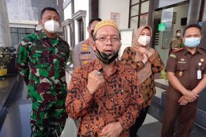 Ini Tanggapan Bupati dan MUI Pandeglang Terkait Ritual Aliran Kepercayaan