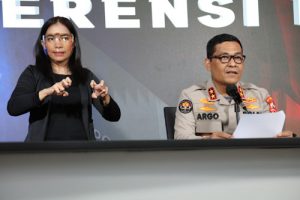 Polri Tambah Kuota Putra Asli Papua