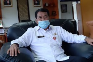 36.600 Warga Kabupaten Tangerang Telah Jalani Vaksinasi Covid-19