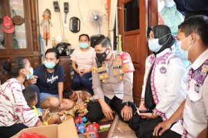Ditangkap, Pelaku Kekerasan Anak di Kabupaten Tangerang Terancam Lima Tahun