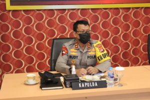 Kapolda Banten Apresiasi Langkah Cepat Polresta Tangerang Kasus Penganiayaan Anak